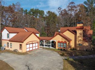 1045 Fincher Rd, Canton, GA 30114