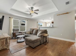 4761 Silent Creek Ln, Tallahassee, FL 32303