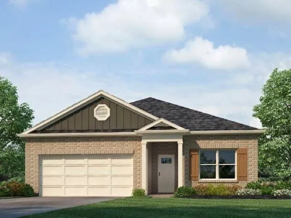 274 Camden Ct, Hanceville, AL 35077