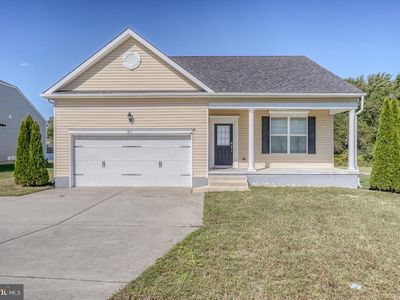 963 Sophers Row, Magnolia, DE, 19962