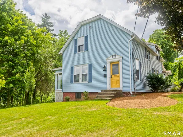 320 Mapleton Avenue, Suffield, CT 06078