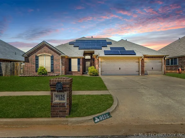 9125 SW 28th St, Oklahoma City, OK 73128