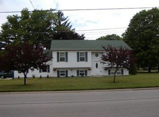 3244 Gideon Ave, Zion, IL