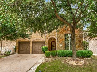 8208 Strathmill Dr, The Colony, TX 75056
