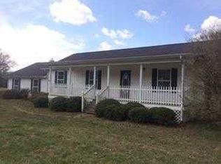 14202 Alabama Hwy, Rock Spring, GA 30739