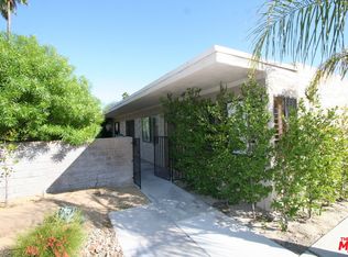 2042 E Chia Rd, Palm Springs, CA 92262