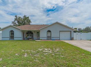 1275 County Road 442, Lake Panasoffkee, FL 33538