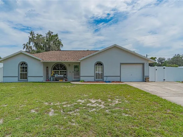 1275 County Road 442, Lake Panasoffkee, FL 33538