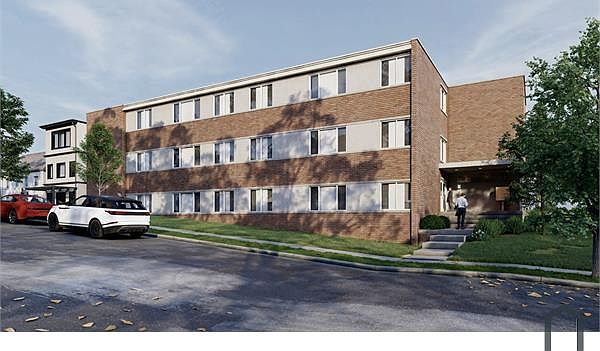 1st image of 350 U St NE APT 304
