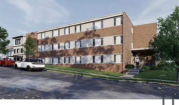 350 U St NE #304