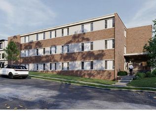 350 U St NE APT 304, Washington, DC 20002