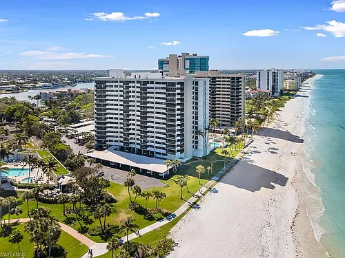 4005 Gulf Shore Blvd N #1103 Photo 1