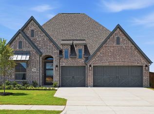 249 Rosemallow Ln, Waxahachie, TX 75165