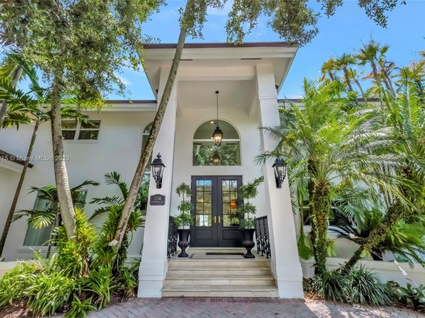 Coral Gables FL Luxury Homes For Sale - 192 Homes | Zillow