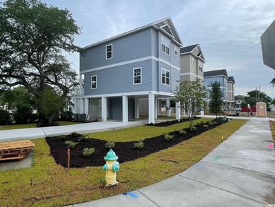 400 1st Ave. N Unit 1, Myrtle Beach, SC, 29577