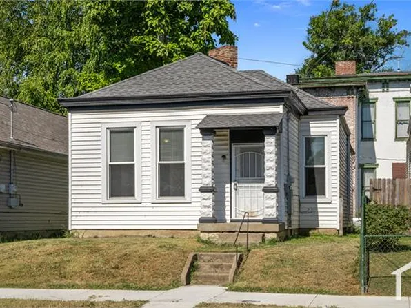 652 N 29th St, Louisville, KY 40212