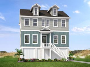 Kennedy Plan, Beaufort County Homes, Beaufort, SC 29902