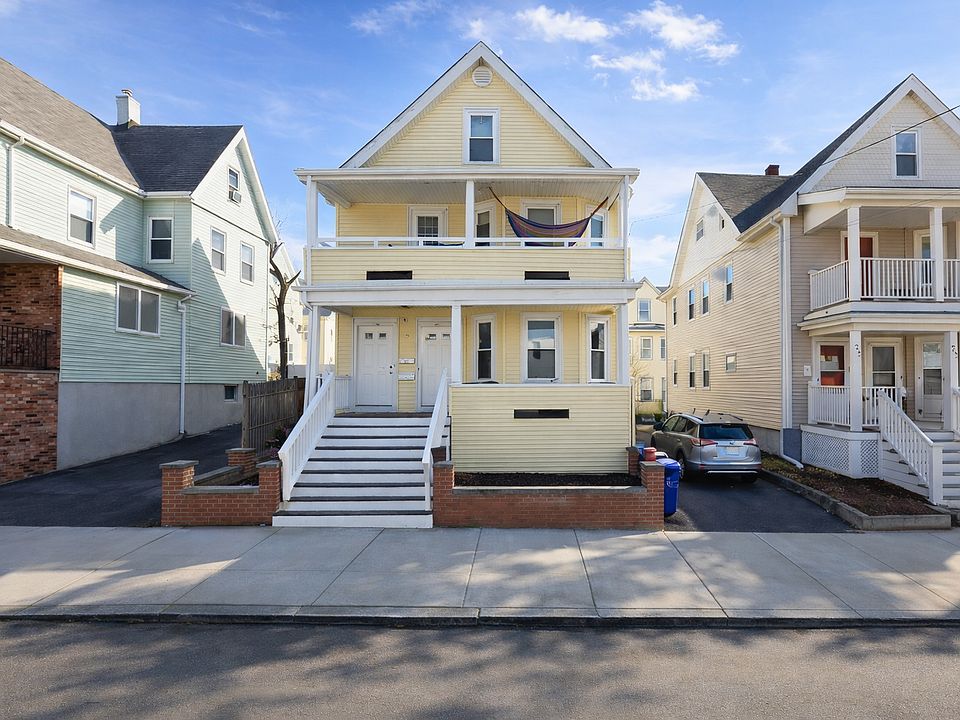 1st image of 27-29 Wilson Ave #2