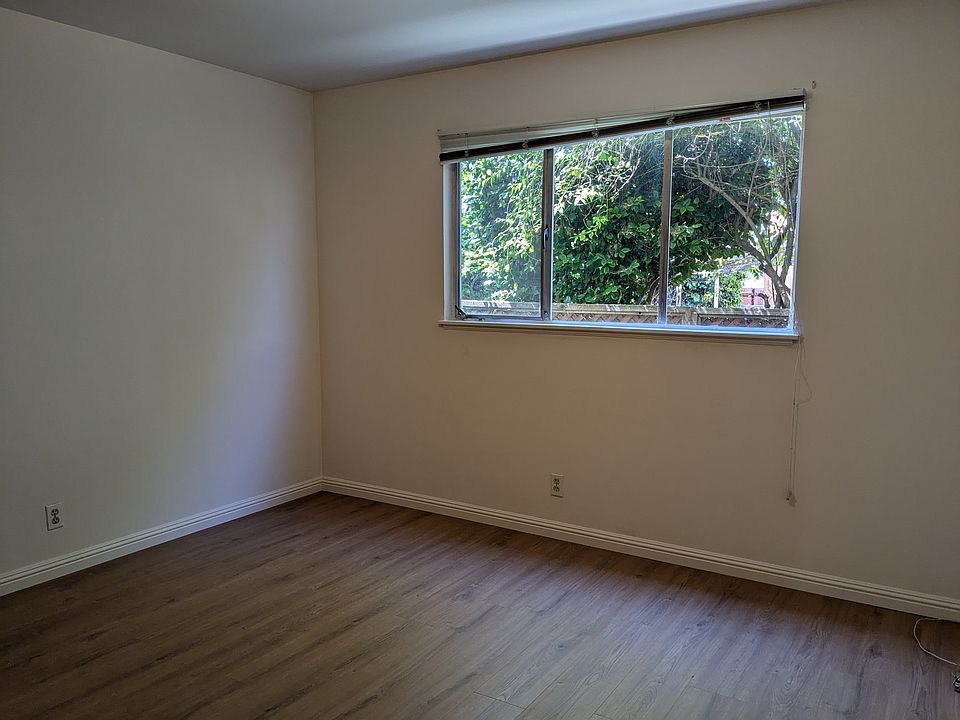 Bedroom # 1