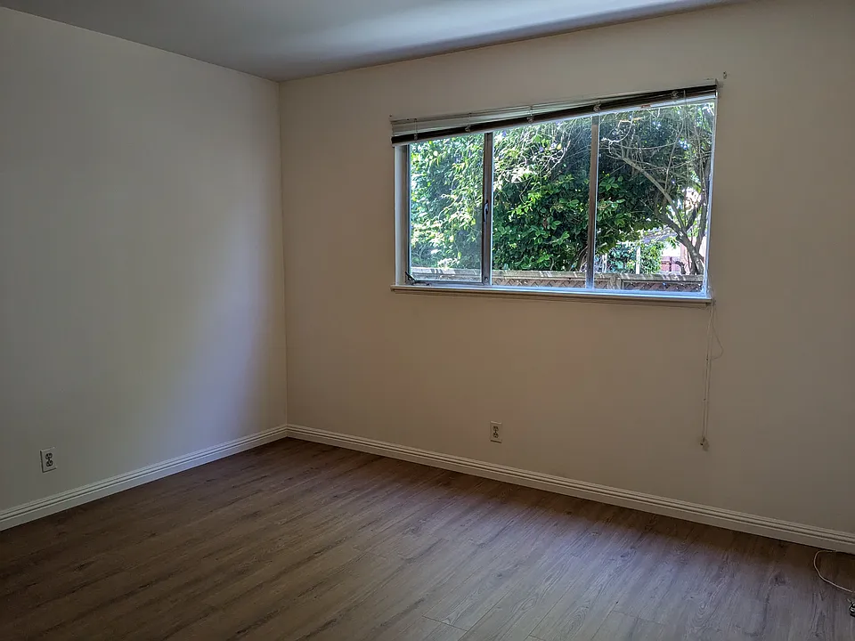Bedroom # 1
