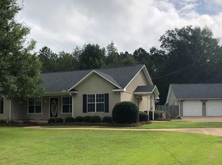 197 Mystic Pines Dr, Thomasville, GA 31757