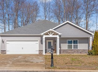 529 Somerset Ln, Clarksville, TN