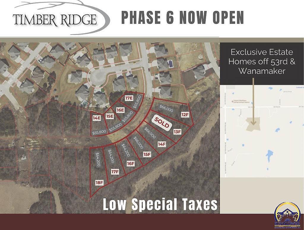 18 SW Maupin Ln F, Topeka, KS 66610 MLS 231034 Zillow