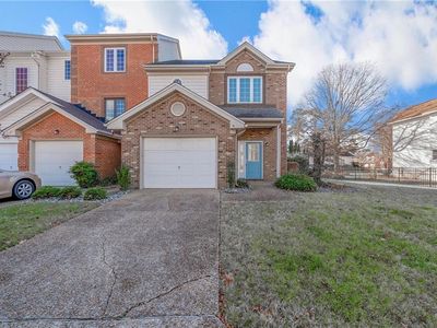 9 Jib Ct, Hampton, VA, 23664