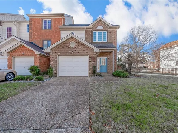 9 Jib Ct, Hampton, VA 23664