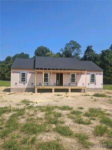 290 Deer Run Trail St, Stephens Church, VA, 23148