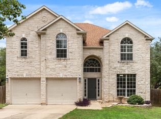 10916 Colonel Winn Loop, Austin, TX 78748