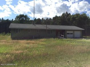 27797 Wild Rice Rd NE, Kelliher, MN 56650