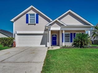340 Skyland Pines Dr, Myrtle Beach, SC 29588