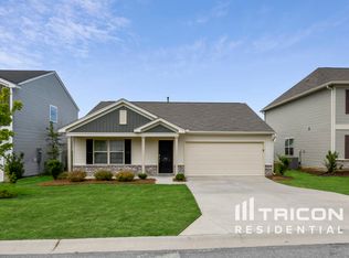 711 Tallaran Rd, Lexington, SC 29073