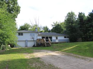 12671 Farr Rd, Ravenna, MI 49451