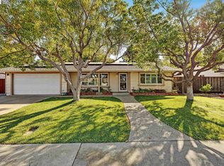 1158 Vienna St, Livermore, CA 94550