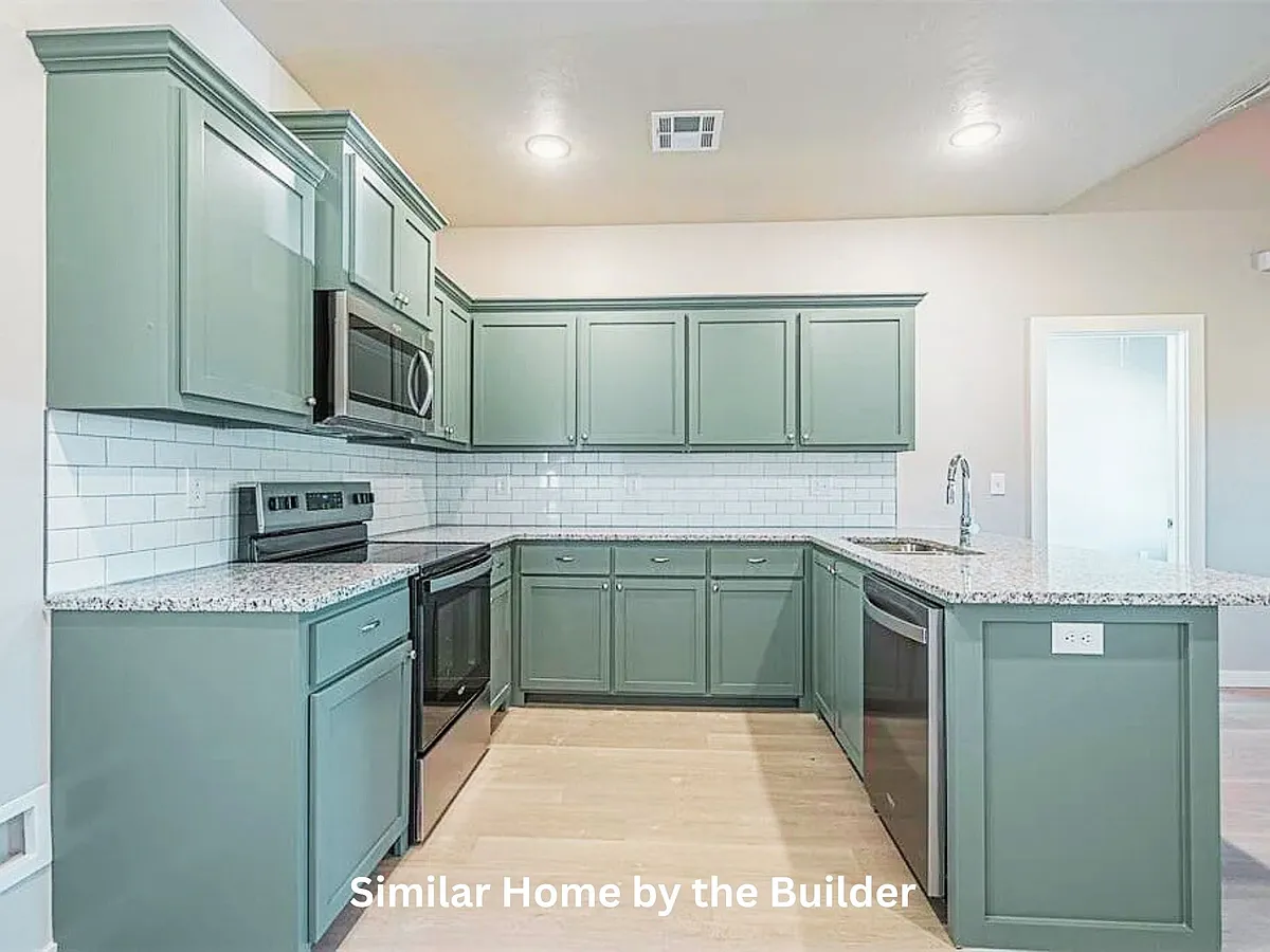 Building Photo - 1228 E Parker St