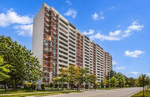 101 Prudential Dr #309 Photo 1