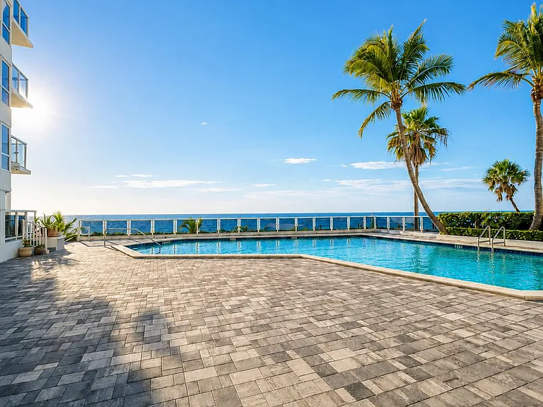 3700 E Galt Ocean Dr #1701 — Photo 35