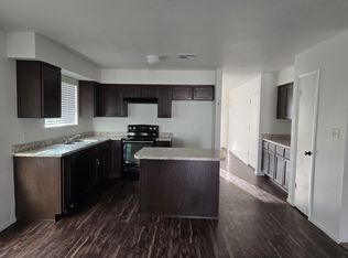 4520 S Desert Willow Way, Yuma, AZ 85365