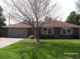 2708 Baylor Pl, Owensboro, KY 42301