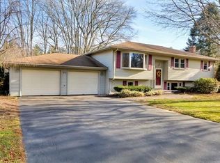 63 Concetta Dr, Bridgewater, MA 02324