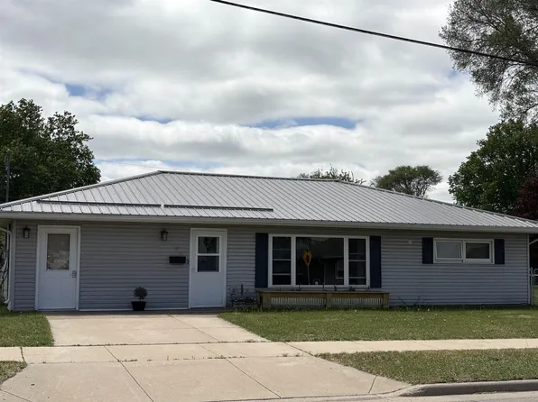 208 West Prairie Street Street, Boscobel, WI 53805