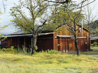 1820 Money Ln, Calistoga, CA 94515