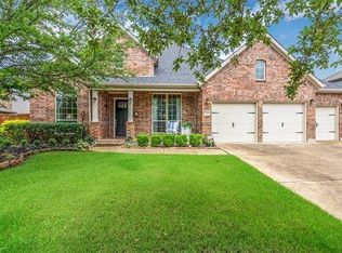 3218 Franklin Ave, Melissa, TX 75454