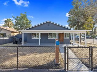 733 W Prospect Ave, Visalia, CA 93291