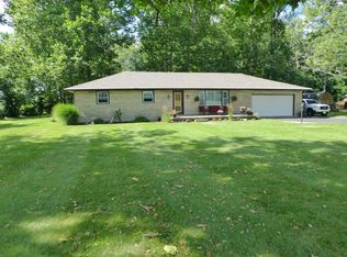 4761 W 400 N, Marion, IN 46952