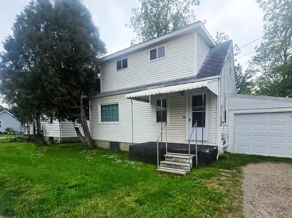 2066 E Bristol Rd, Burton, MI 48529