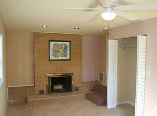 588 W Main St, Pomona Park, FL 32181