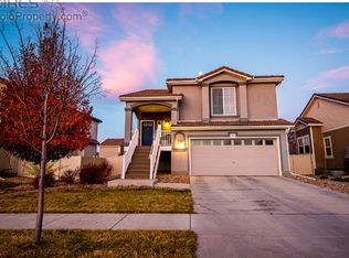 3852 Kenwood Cir, Johnstown, CO 80534